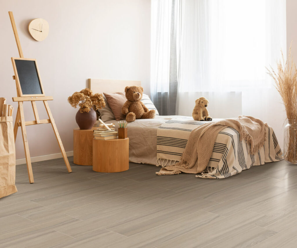 4 ideas para decorar la habitación de tu bebé