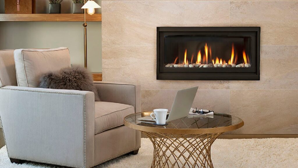 Ambiente sala amplia Corona