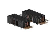 Refugio Amplia