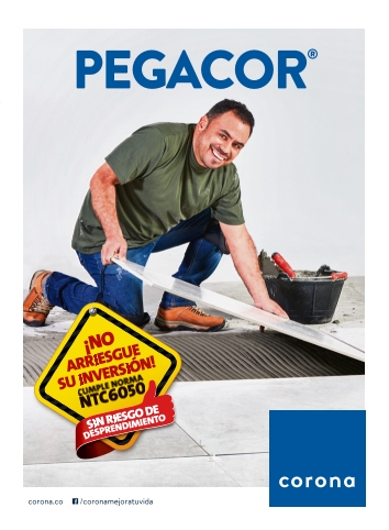 Pegacor