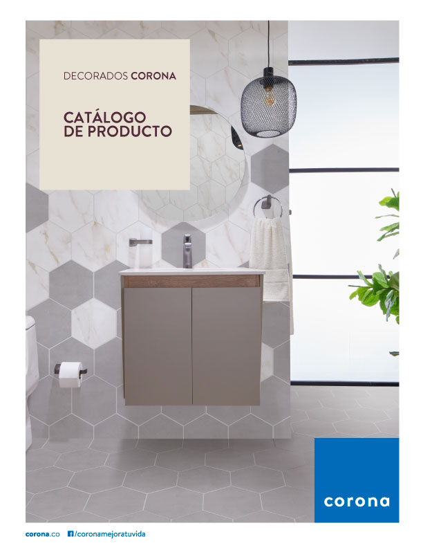 Catálogo de decorados 2025