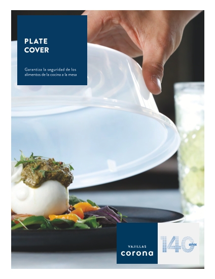 Plate Cover