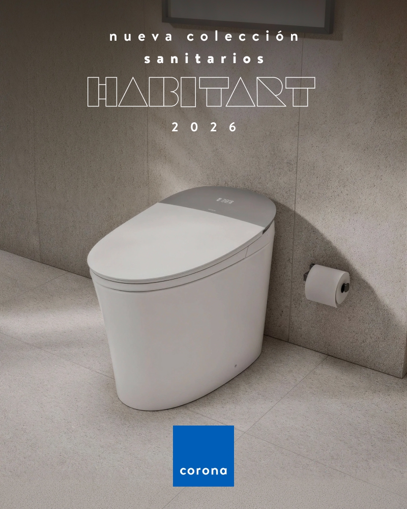 Catalogo nueva colección corona sanitarios