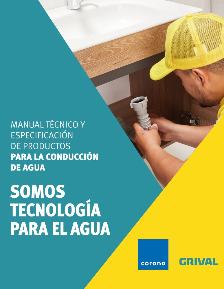 Compatibilidad repuestos sanitarios Grival