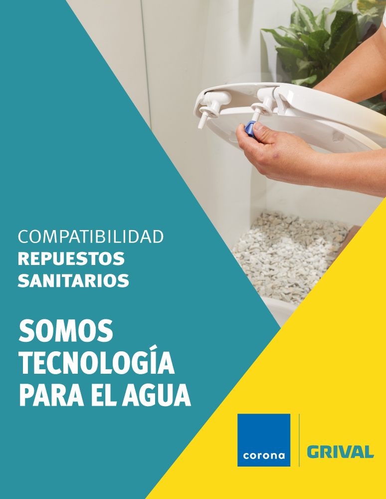 Catálogo de productos Grival