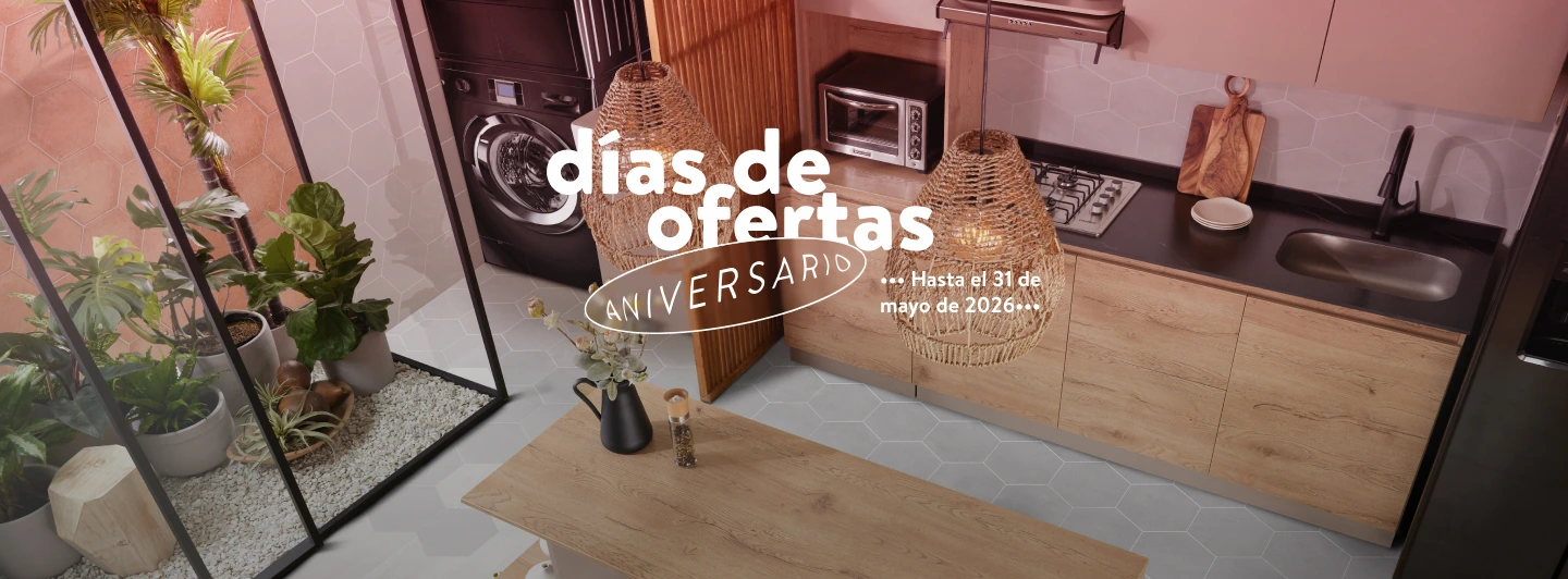 Aniversario Corona 2026