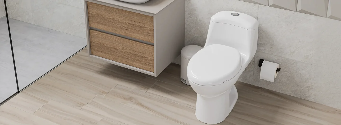 Instalación gratis por compra de sanitarios