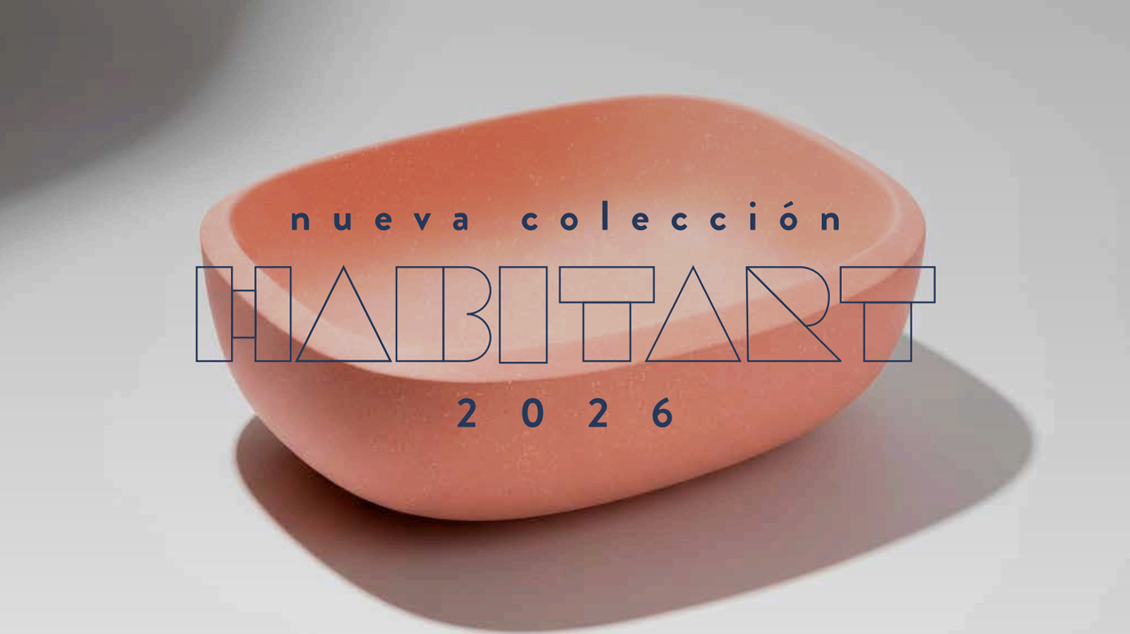 Nueva colección Habitart 2026