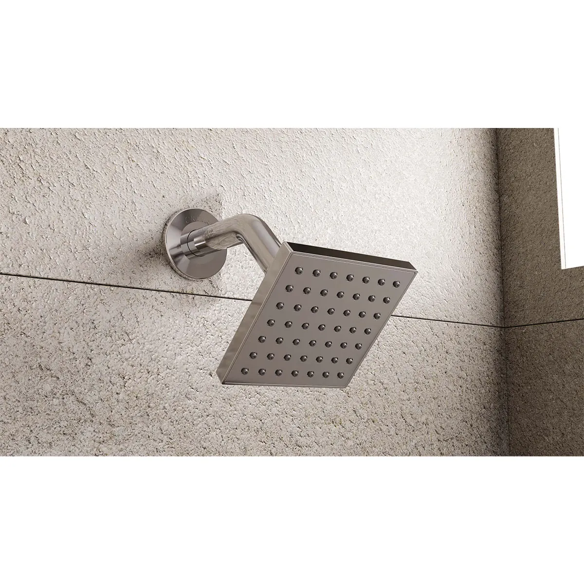 Duchas ultra ahorradoras