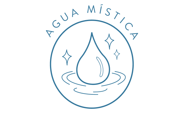 Tendencia agua mística 2026