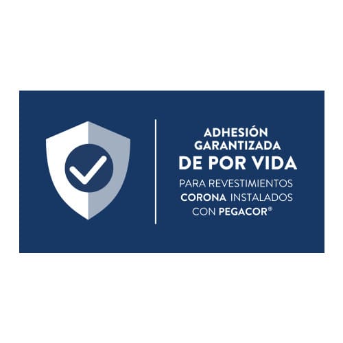 Pegacor cuenta con garantía suplementaria