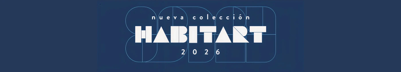 Banner nueva colección Habitart