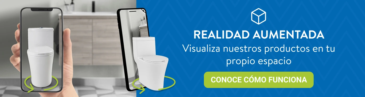 Productos con realidad aumentada, descubre como utilizarla