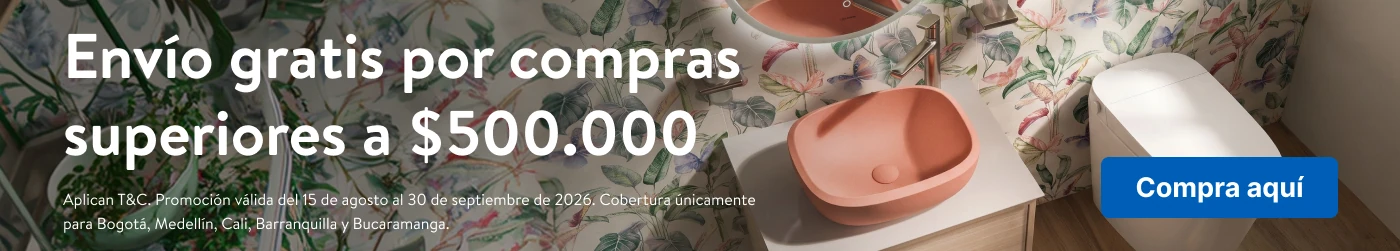 Envío gratis