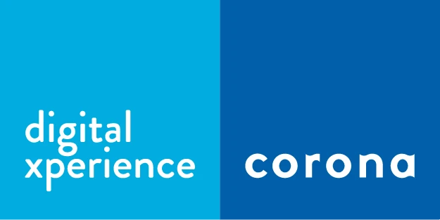 Digital experience logo