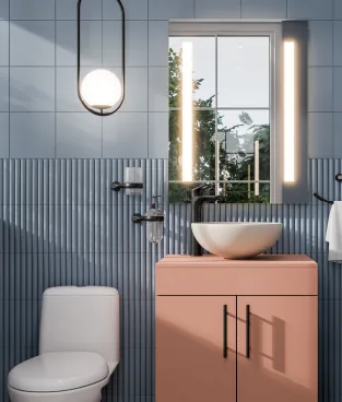 Baño Principal