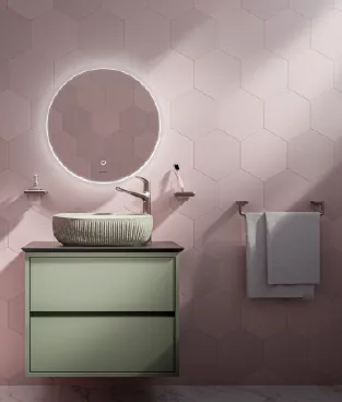 Baño Social