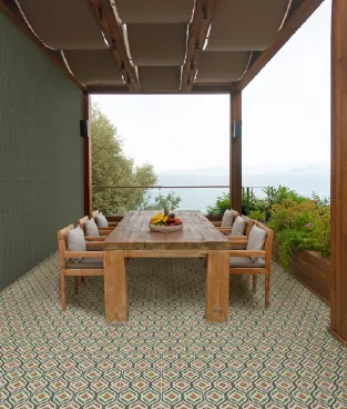 Terraza